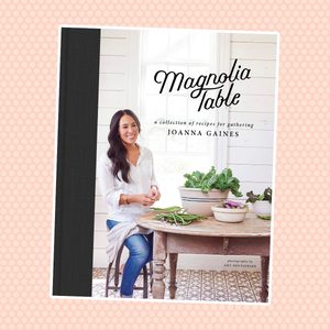 Magnolia Table Collection Recipes Gathering