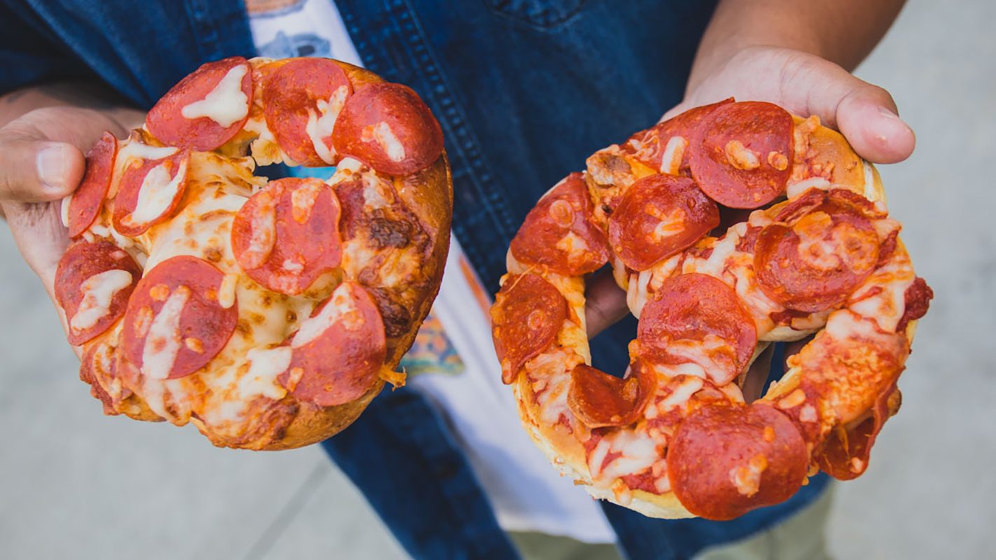 We Discovered Sam’s Club Has A Secret Menu Pizza Pretzel And ICEE Floats