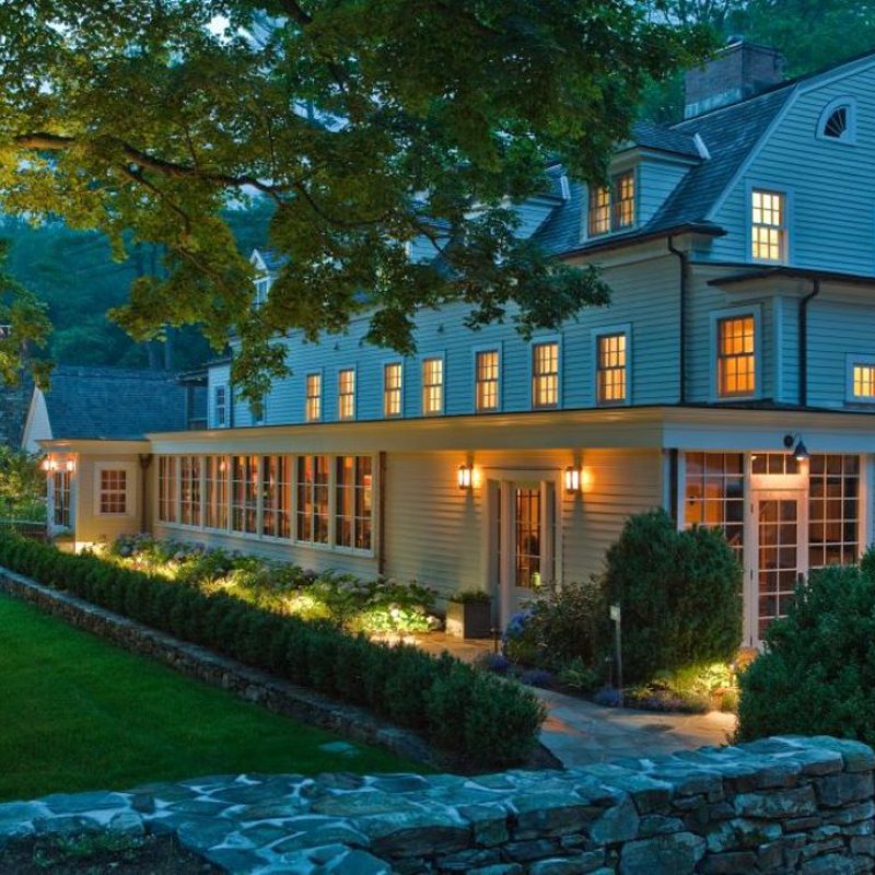 The Bedford Post Inn