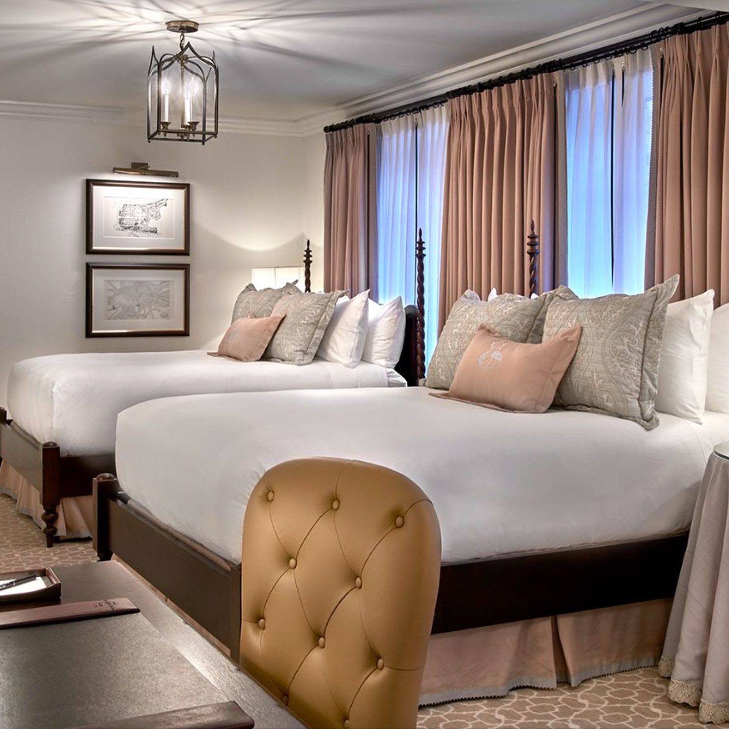 Deer Path Inn Lake Forest Il