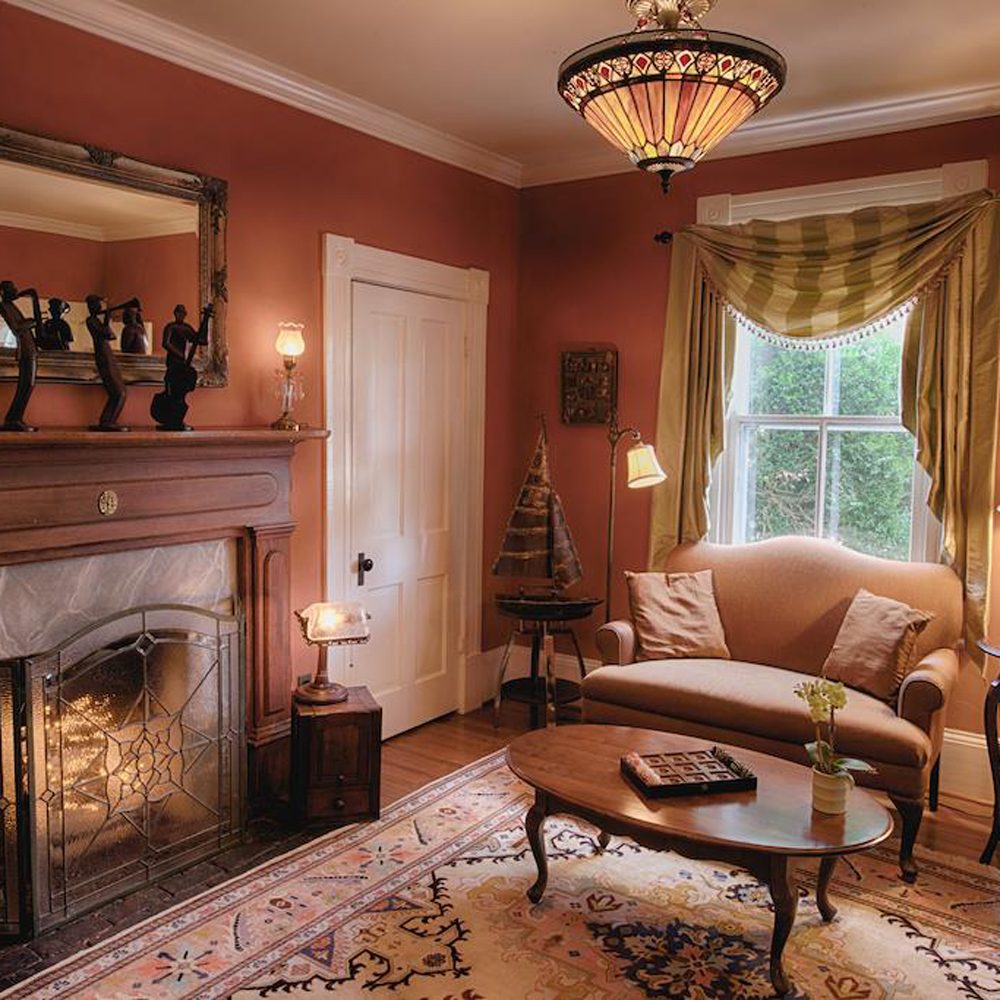 Foster Harris House Virginia