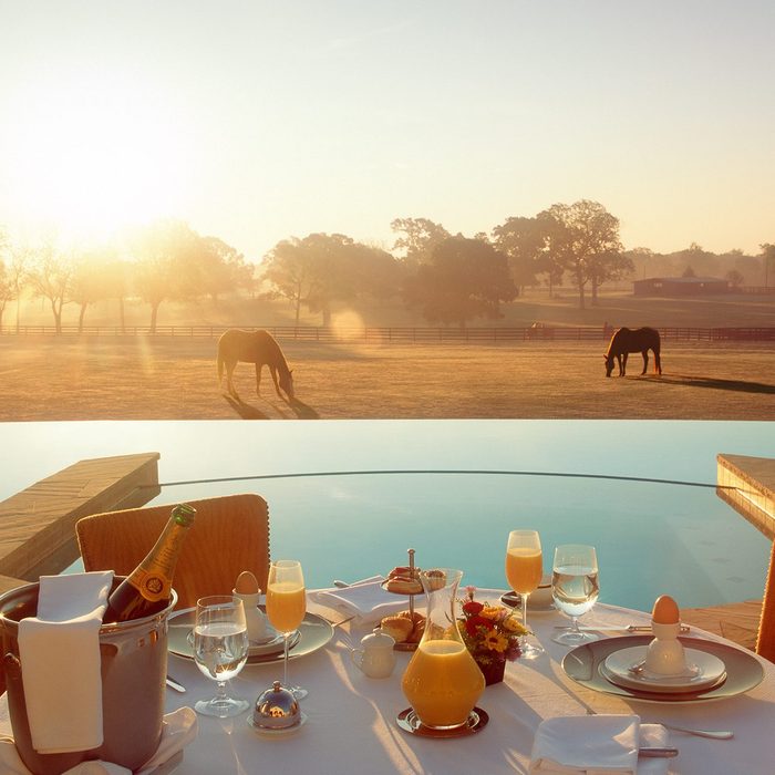 the inn at dos brisas texas