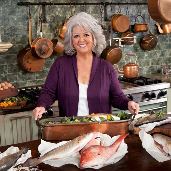 Paula Deen