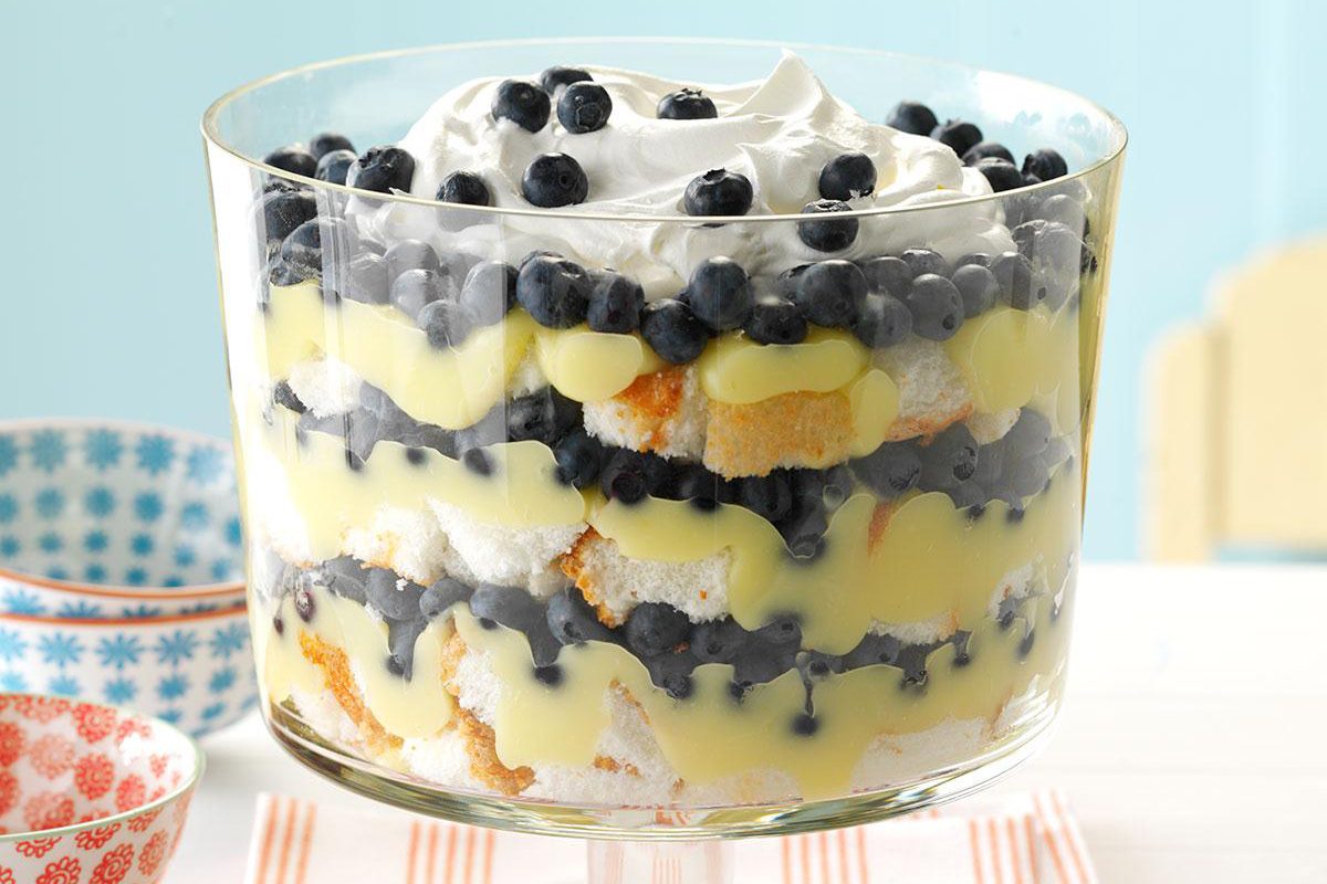 Here’s Everything You Need to Know About Trifles