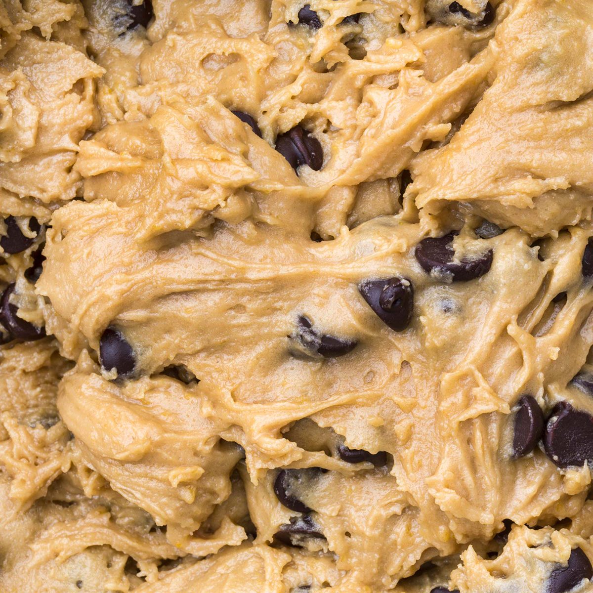 Cookie dough