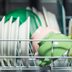 Always Add This to Your Dishwasher Before You Run It