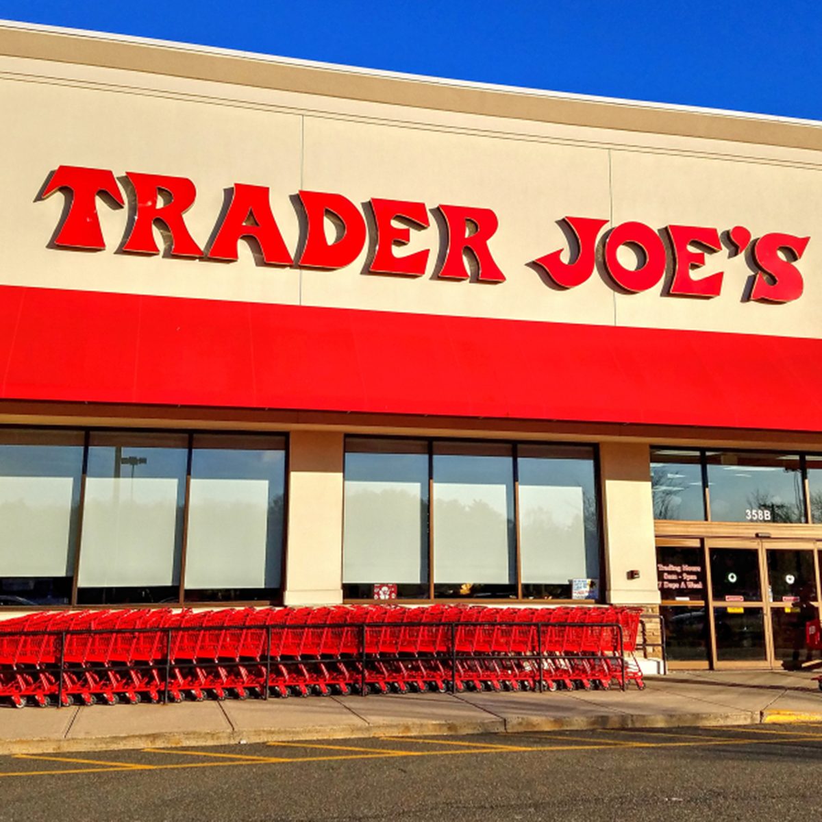 Trader Joe