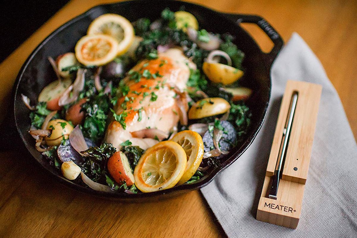 12 Smart Kitchen Gadgets Every Tech Nerd Needs