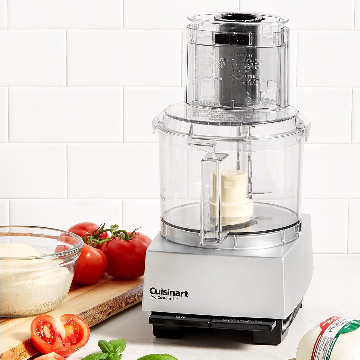 DLC-8SBCY Pro Custom 11™ 11 Cup Food Processor