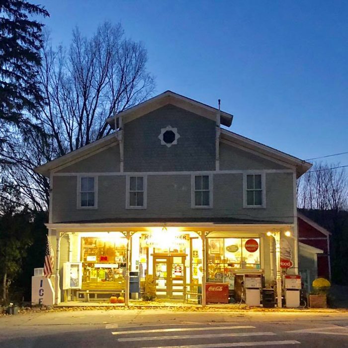 Jericho Country Store