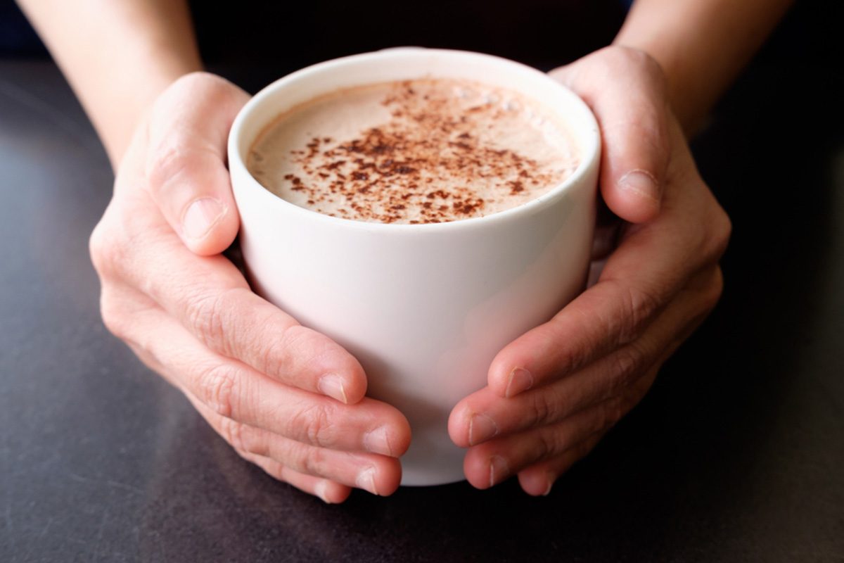 We Tried 6 Fast-Food Hot Chocolates. Here’s the Winner.