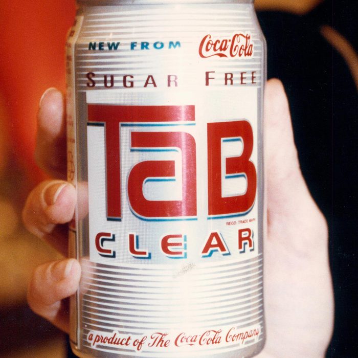 Tab Clear