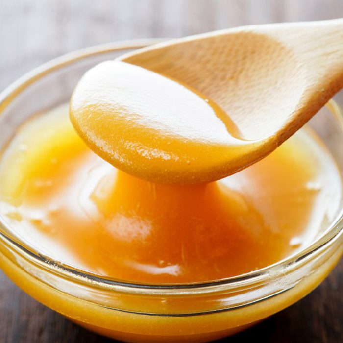Manuka honey