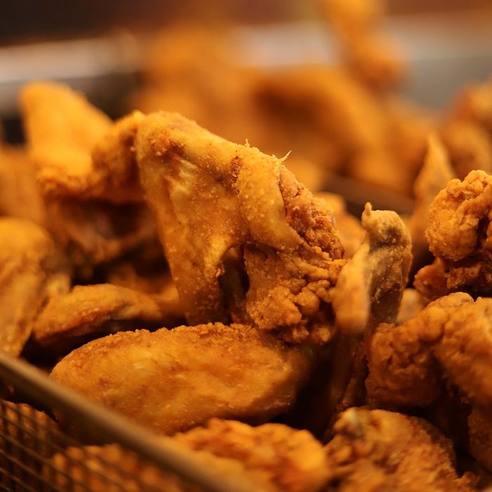 Eastside Fish Fry And Grill in Michigan