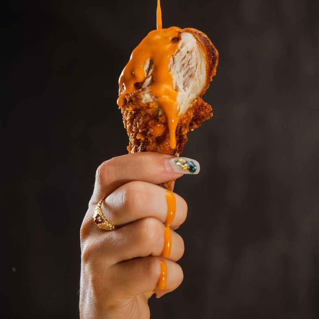 Kyu Miami Fried Chicken