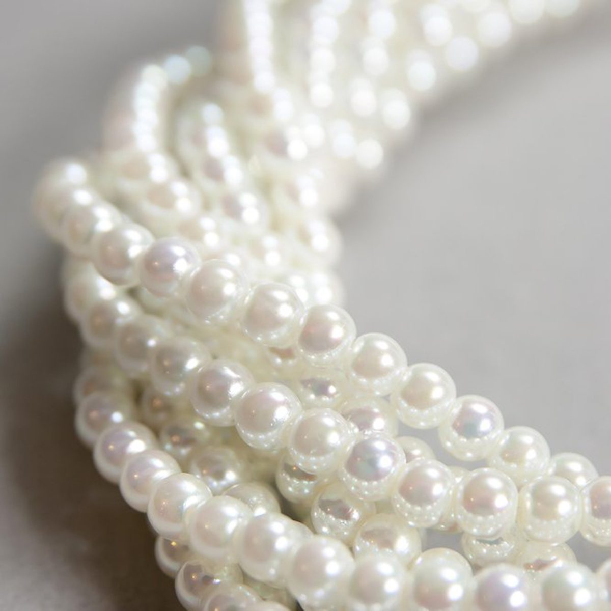 Pearls