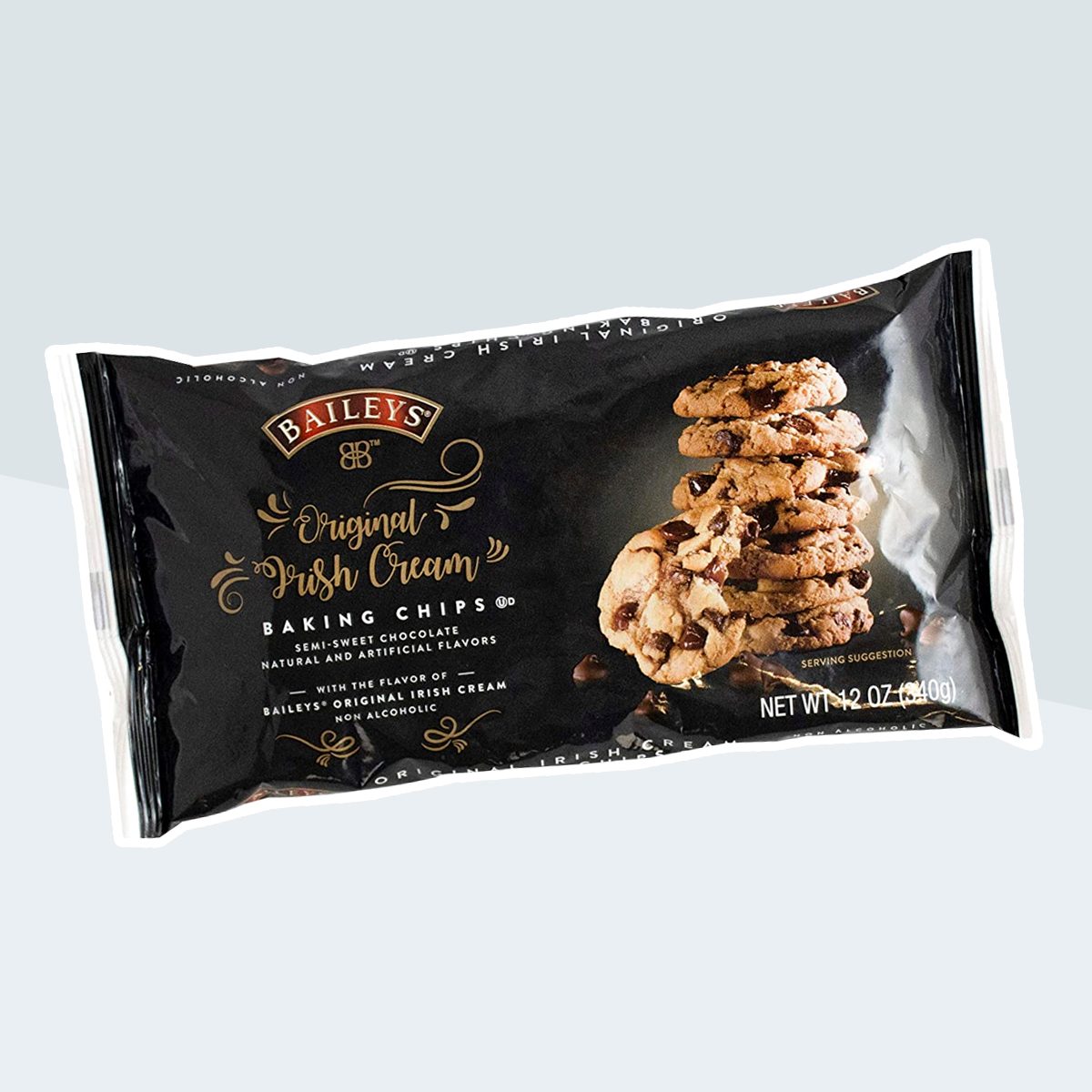 Baileys Original Irish Cream Baking Chips