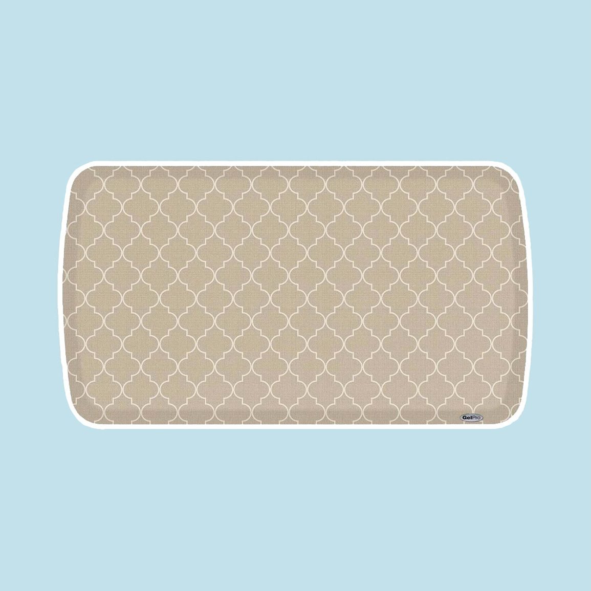 Gelpro Anti Fatigue Kitchen Floor Mat 3