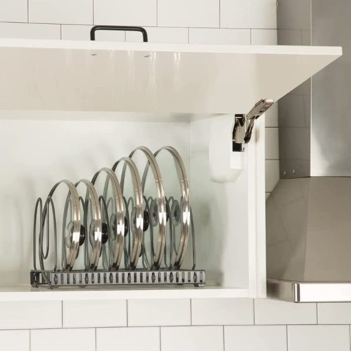 Expandable Scratch Protective Storage Ecomm Via Amazon.com