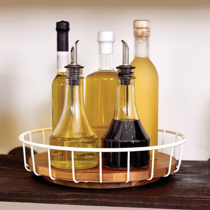 Ria Safford Collection By Idesign Ecomm Via Amazon.com