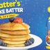 Shelf-Stable Pancake Batter You Can Pour Straight From the Bottle Now Exists