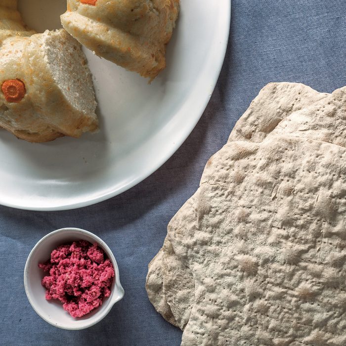 Passover Gefilte