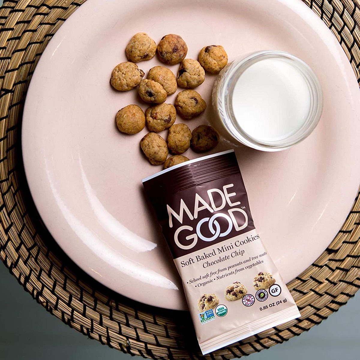 The Best Allergy-Friendly Snacks You Can Buy