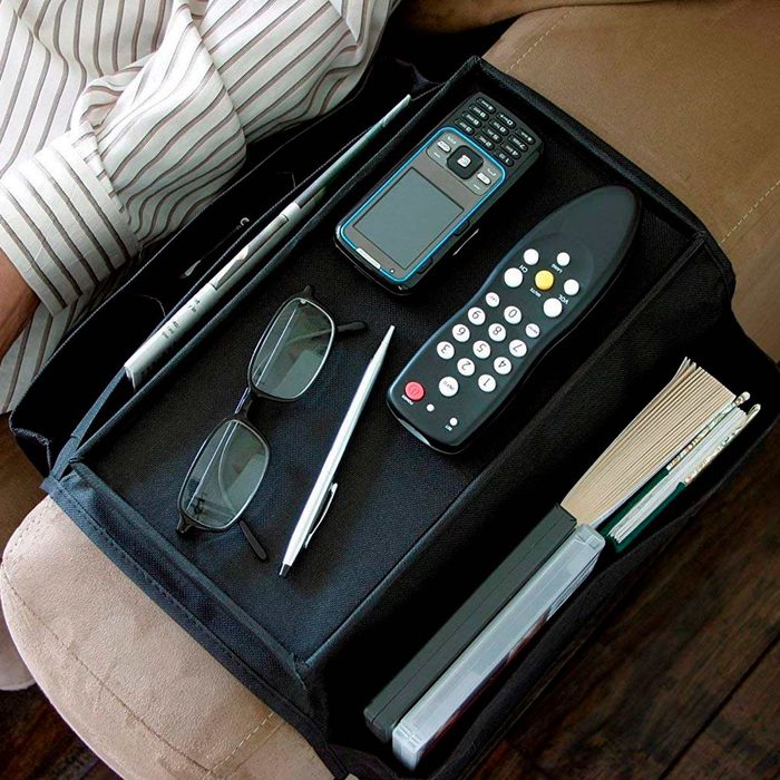 Armrest Organizer