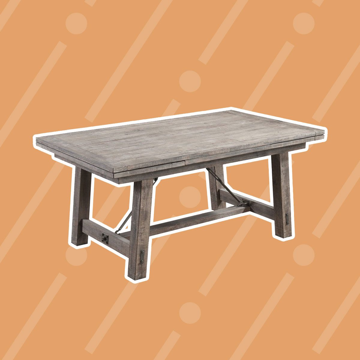 Refectory Dining Table