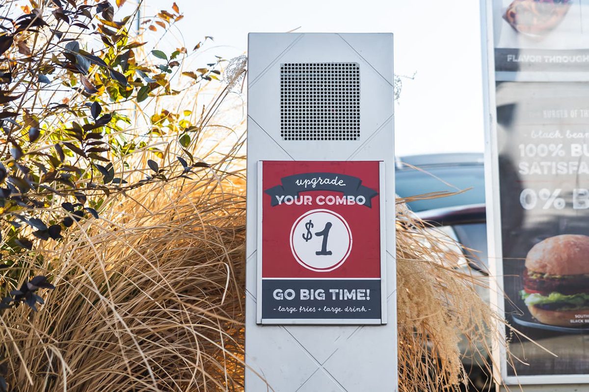 This AI Voice Assistant is Making the Future of Drive Thrus Faster