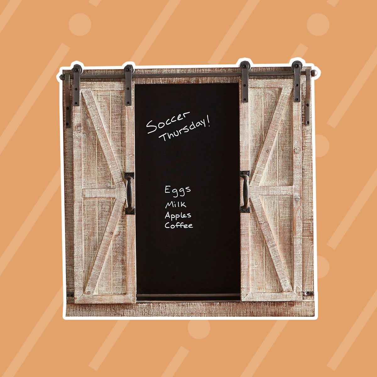 Farmhouse Chalkboard