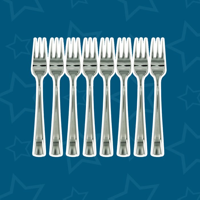 Seafood Fork Set