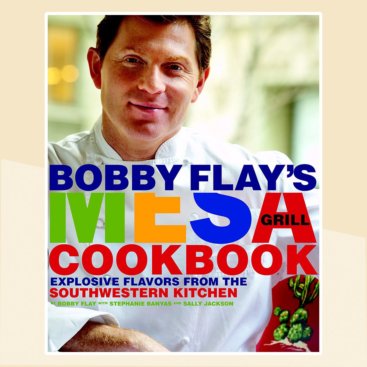 Bobby Flay