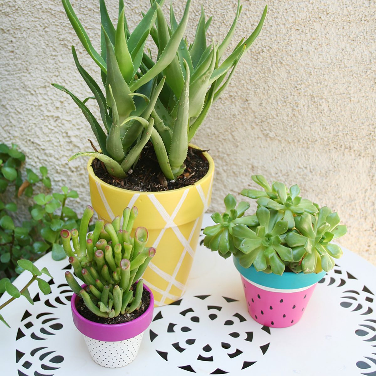 DIY summer crafts for kids