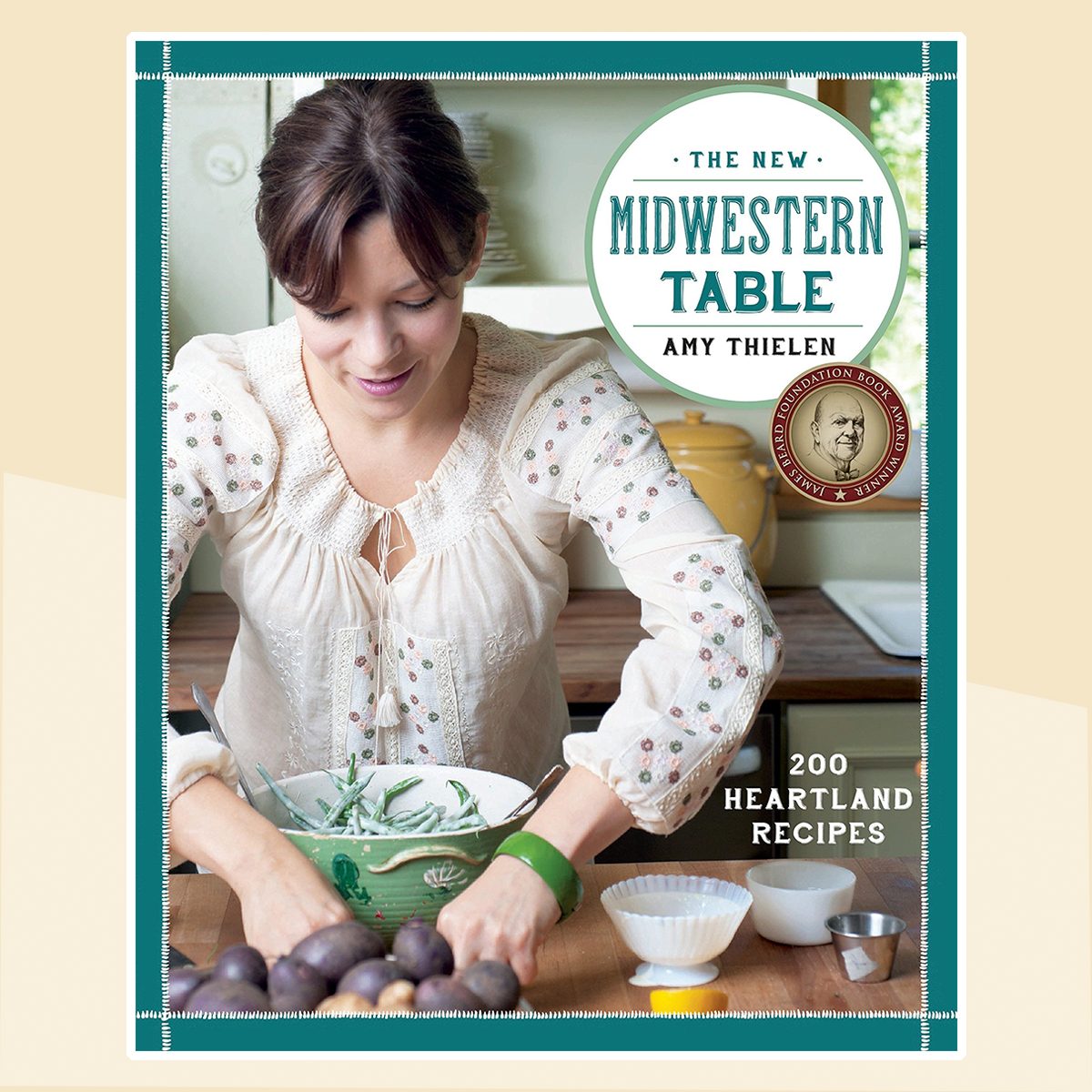 The New Midwestern Table