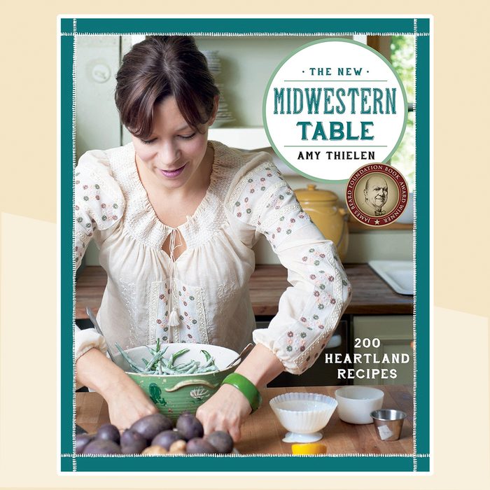 The New Midwestern Table