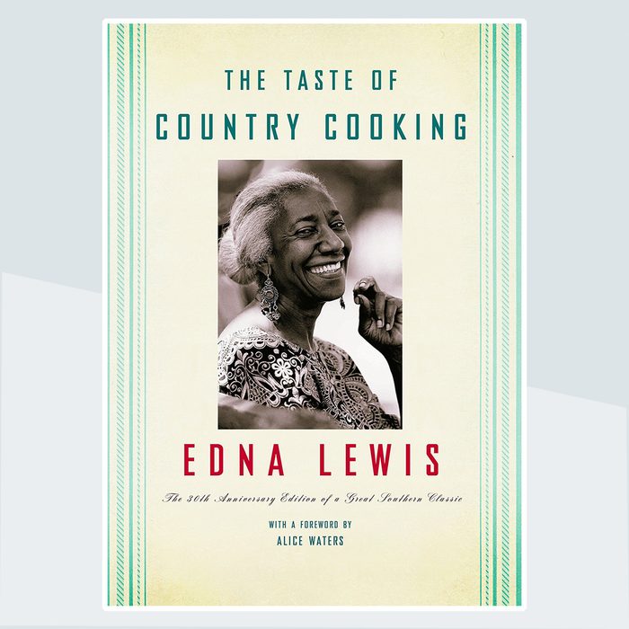 The Taste of Country Cooking