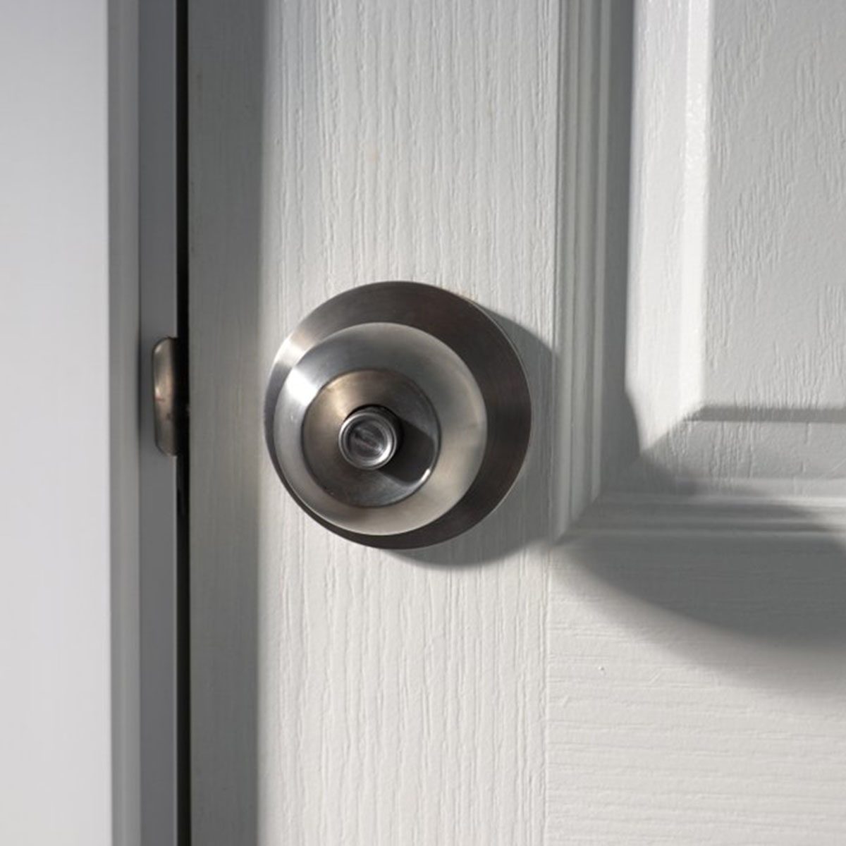 Door knob