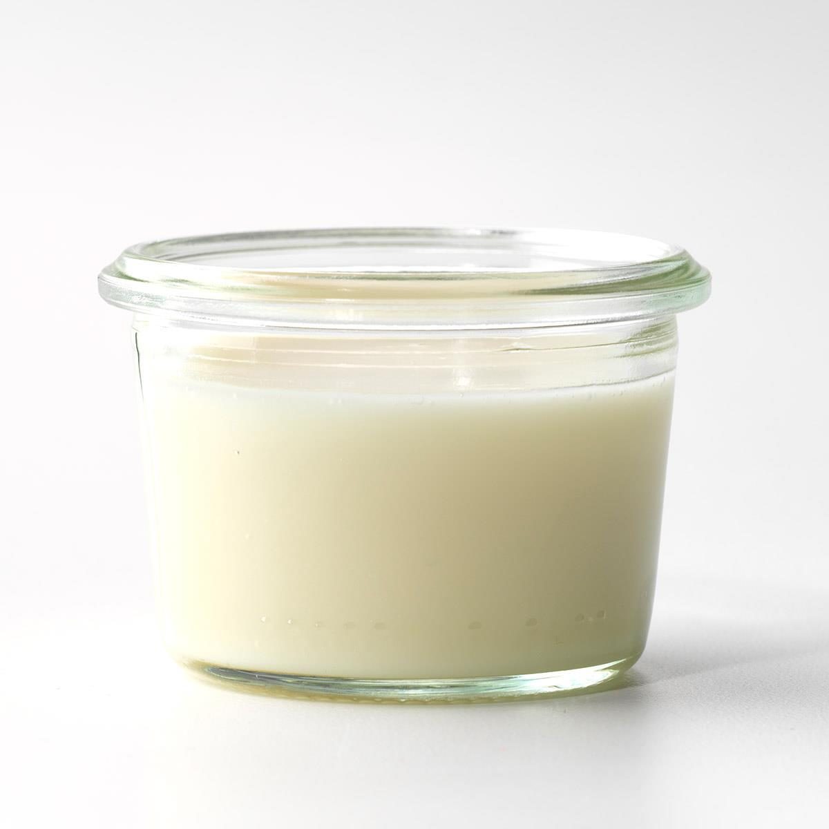 Coconut Oil Face Mask