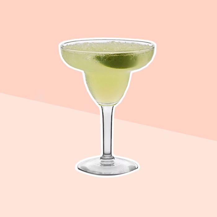 best margarita glasses Glass Margarita Glasses