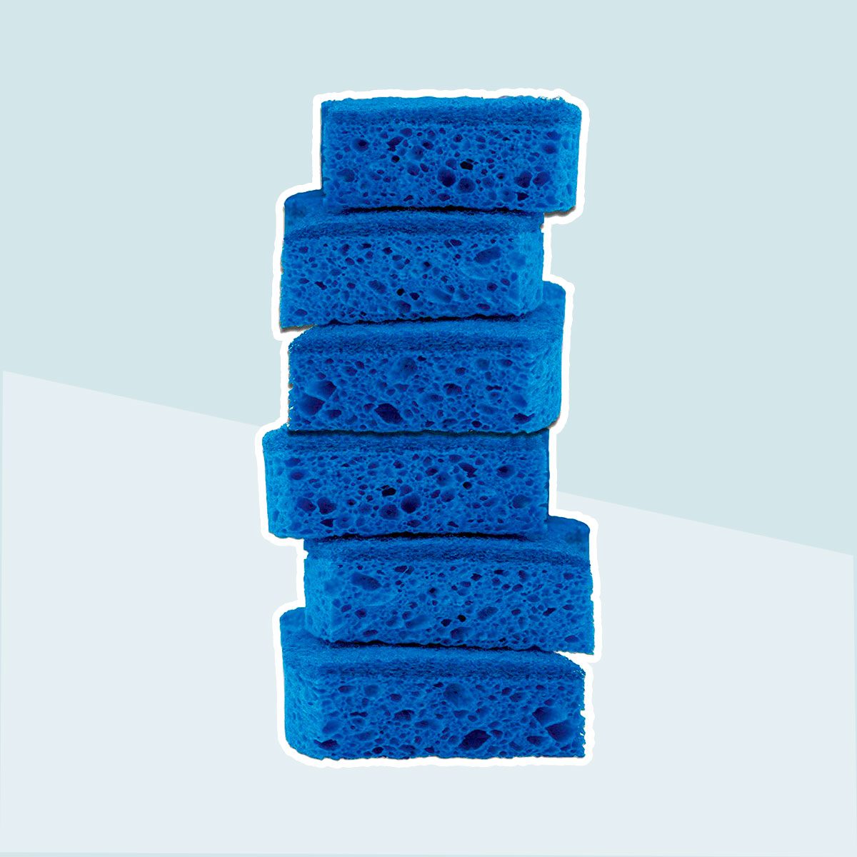 Scotch-Brite Non-Scratch Scrub Sponge