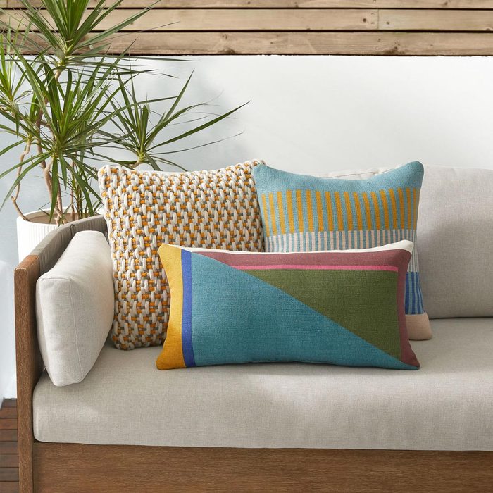 Throw Pillows