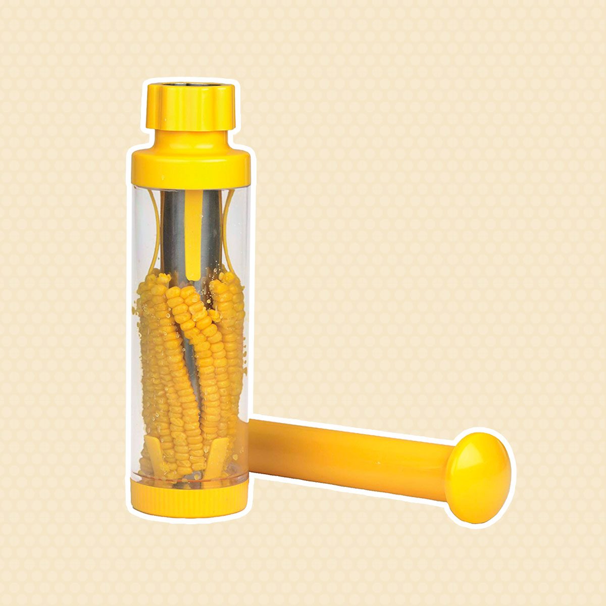 RSVP Deluxe Corn Stripper