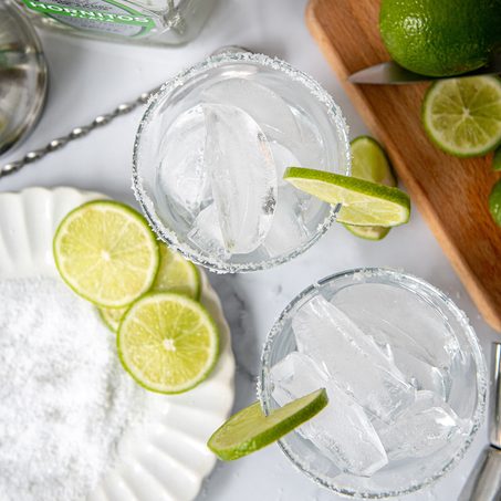 Skinny Margarita