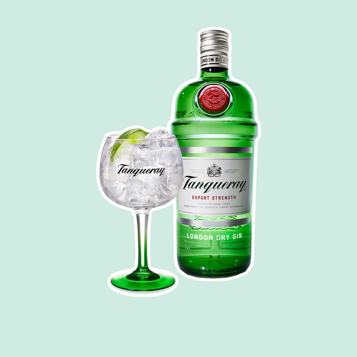 Tanqueray London Dry Gin