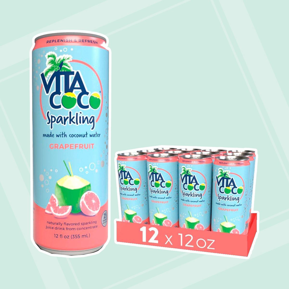 Vita Coco Sparkling