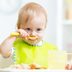 The Best Foods for 9-Month-Old Babies