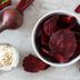How to Make Crispy, Crunchy (and Nutritious!) Beet Chips