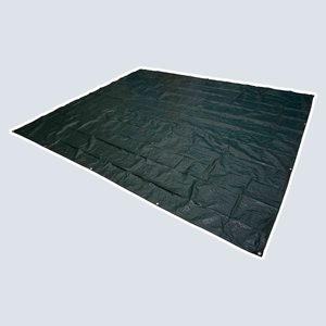 AmazonBasics Waterproof Camping Tarp