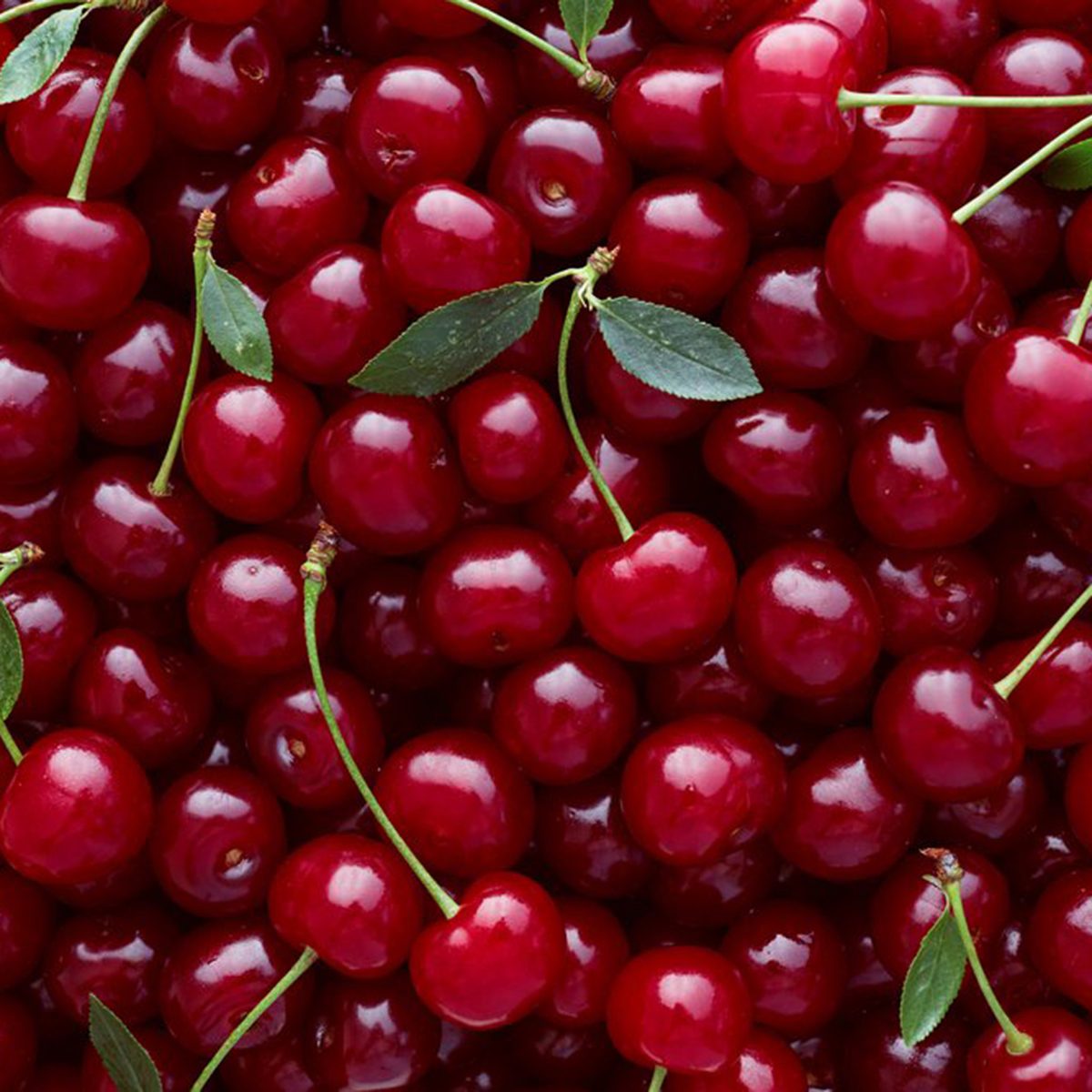 Cherries